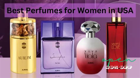 ajmal perfumes best seller